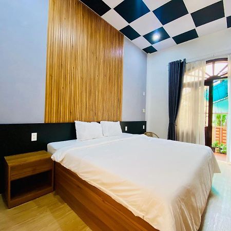 Tabi Homestay Хуе Екстериор снимка