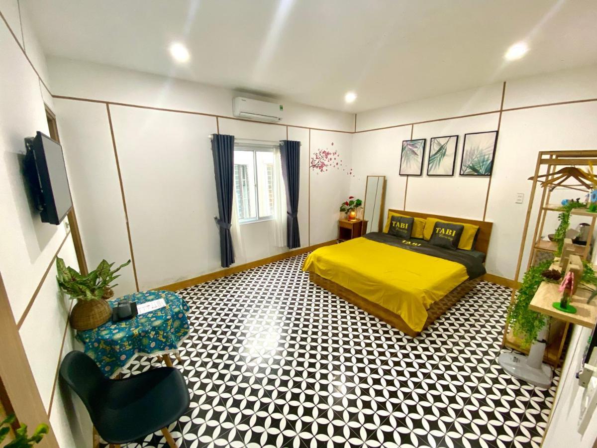 Tabi Homestay Хуе Екстериор снимка