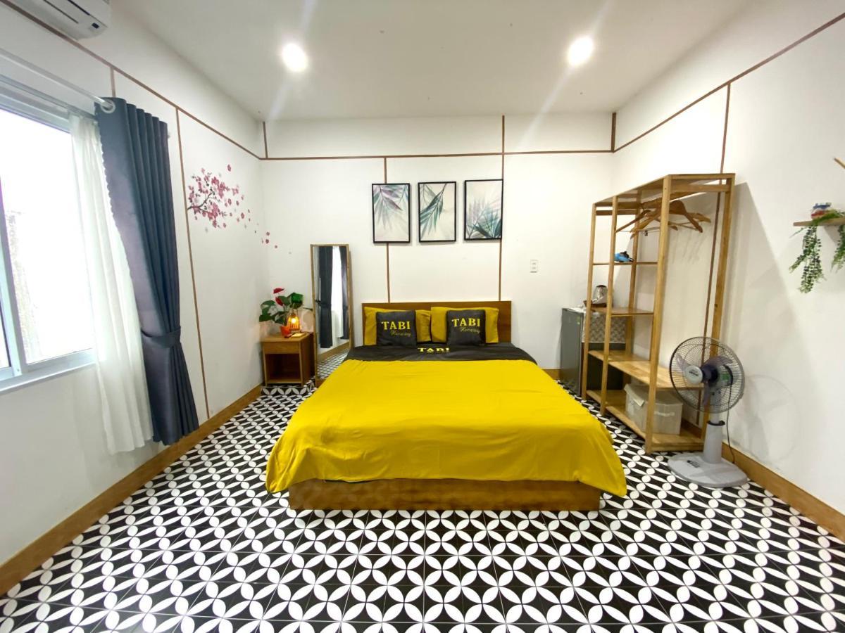 Tabi Homestay Хуе Екстериор снимка