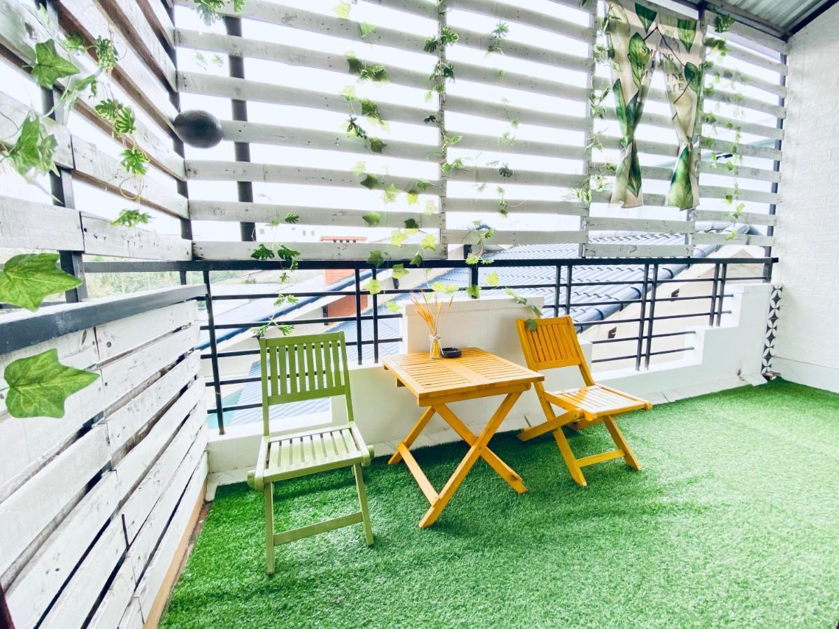 Tabi Homestay Хуе Екстериор снимка