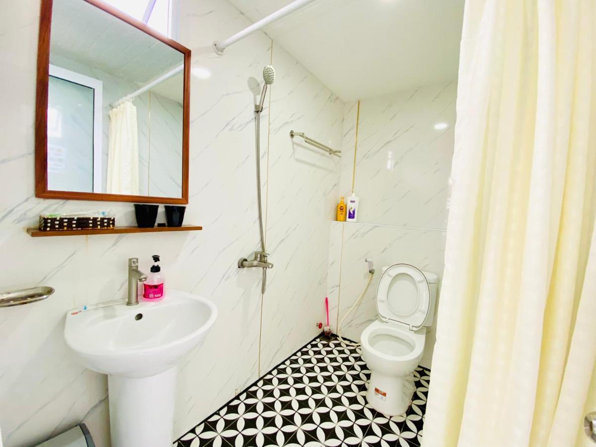 Tabi Homestay Хуе Екстериор снимка