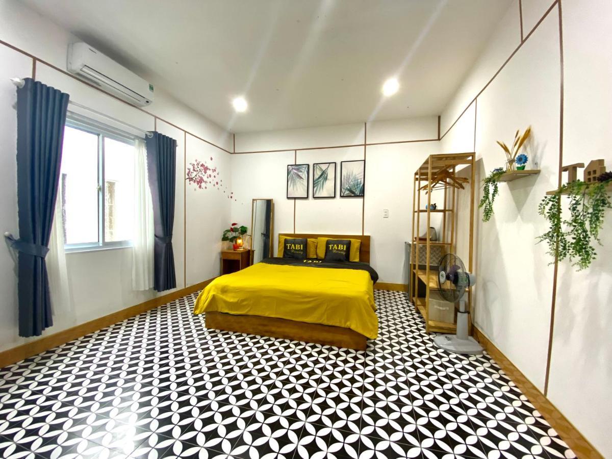 Tabi Homestay Хуе Екстериор снимка