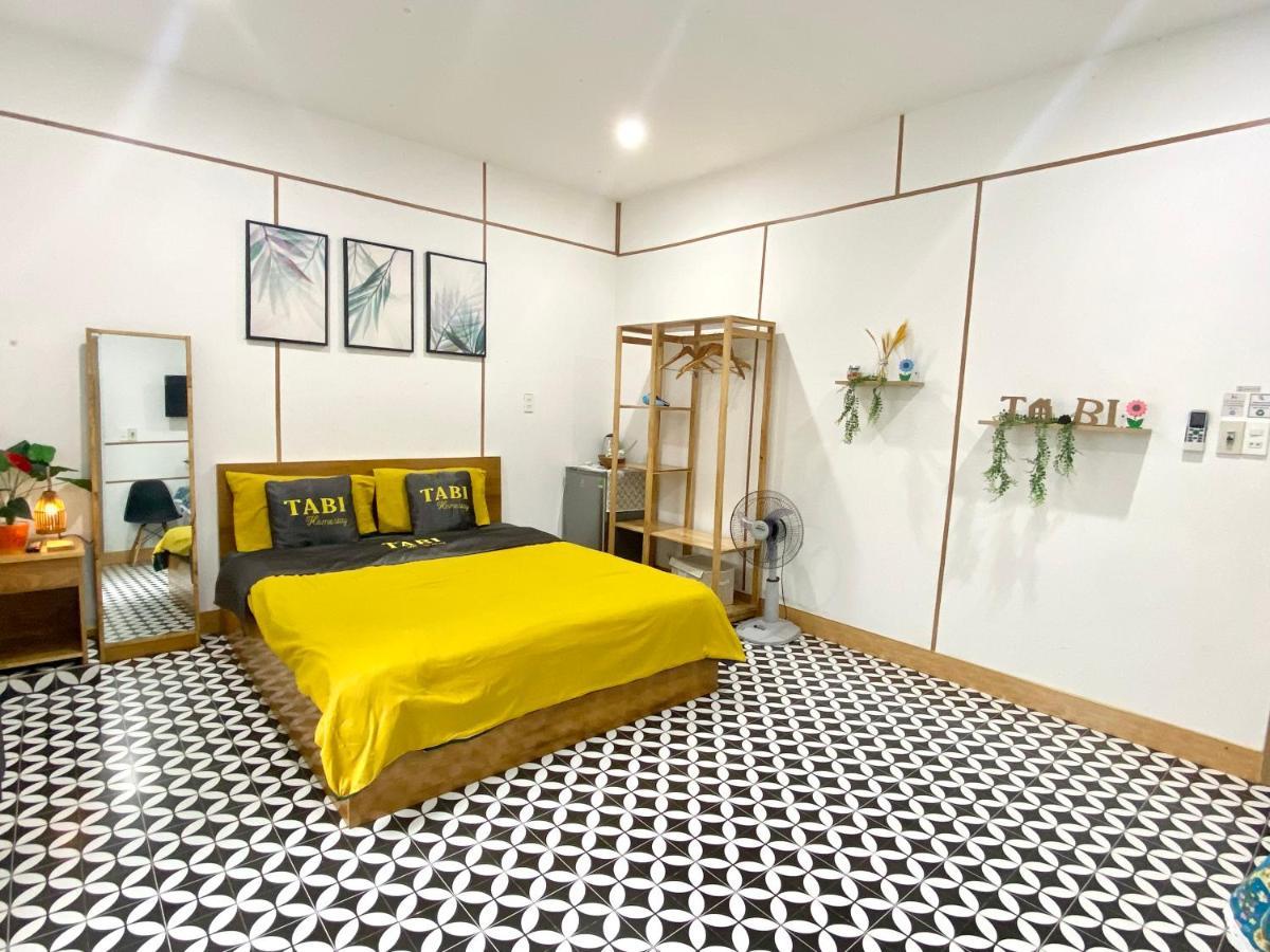 Tabi Homestay Хуе Екстериор снимка