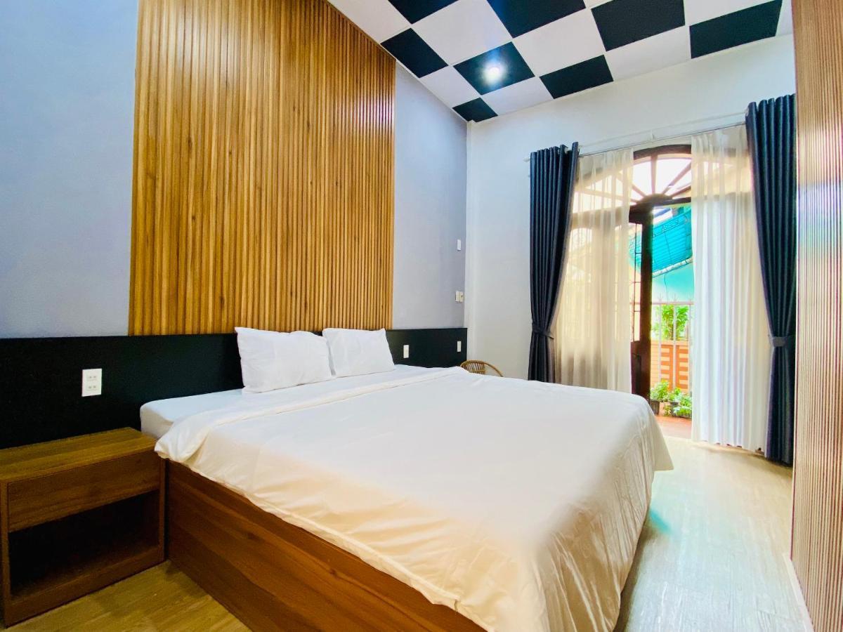 Tabi Homestay Хуе Екстериор снимка