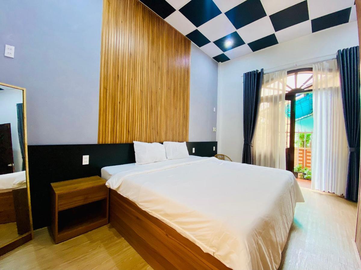 Tabi Homestay Хуе Екстериор снимка