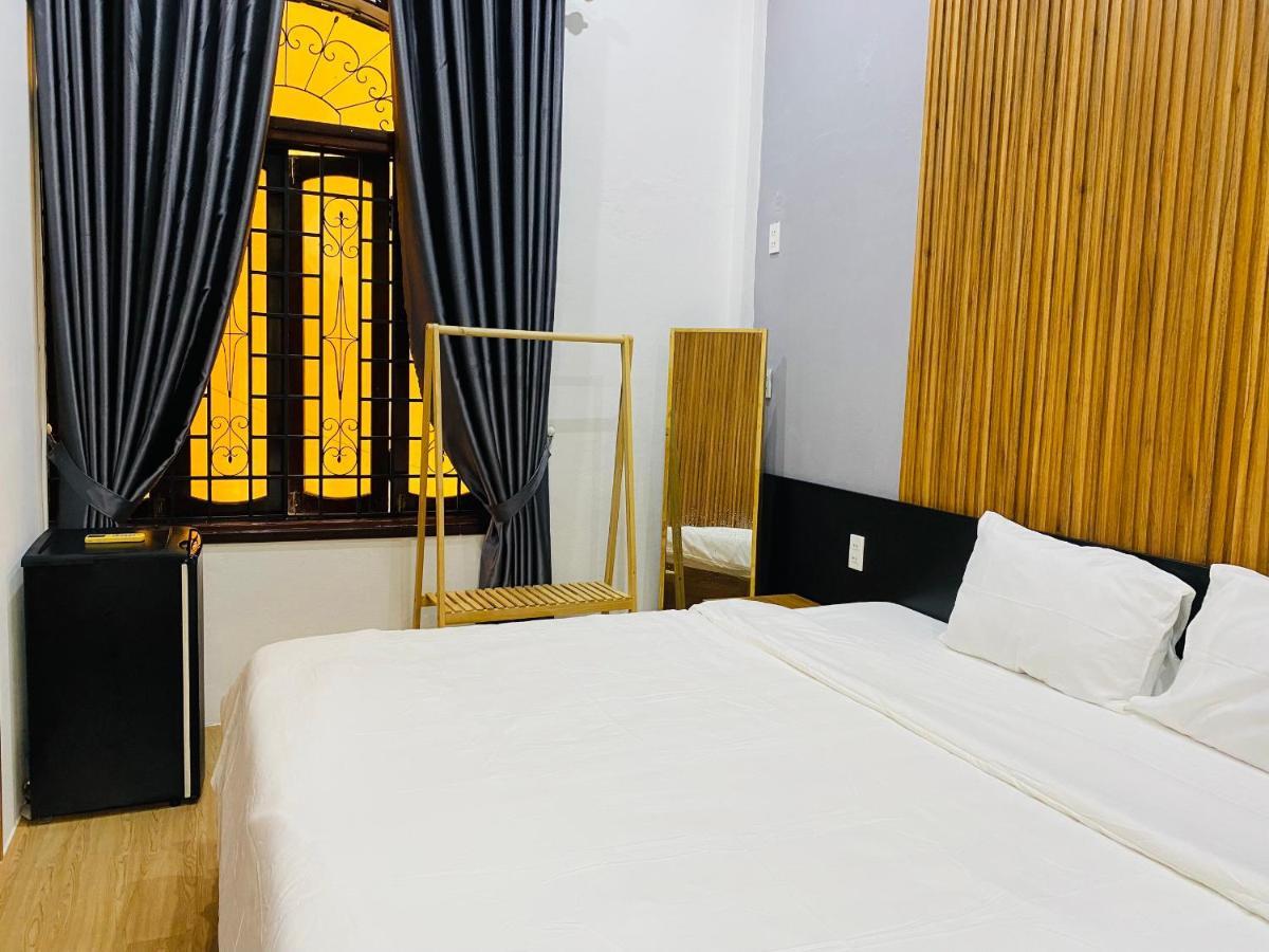 Tabi Homestay Хуе Екстериор снимка